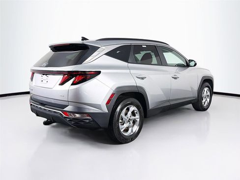 Used 2024 Hyundai Tucson SEL AWD/4WD image 7
