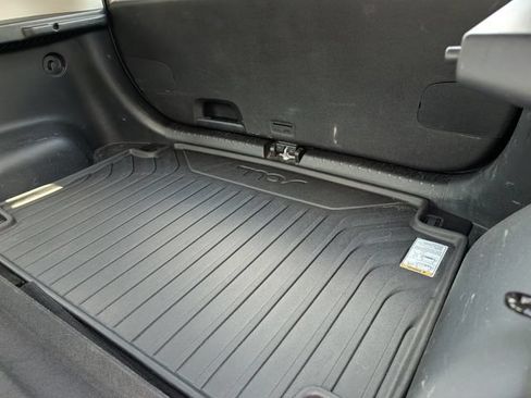 Used 2020 Kia Soul EX FWD image 11
