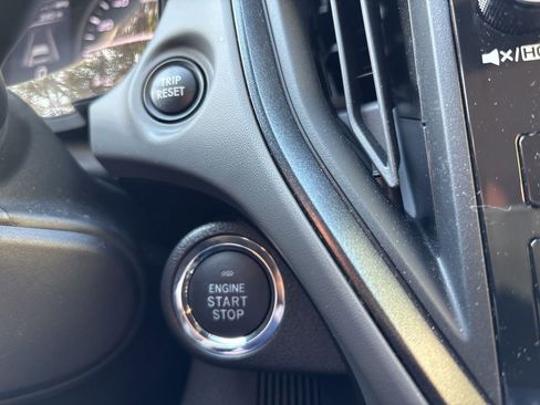 Used 2026 Subaru Crosstrek 2.0i Premium image 13