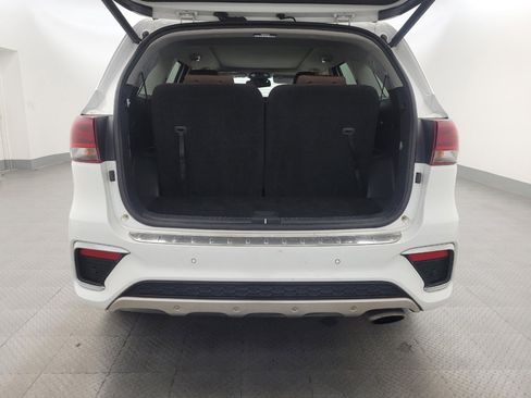 Used 2020 Kia Sorento SX AWD/4WD image 29