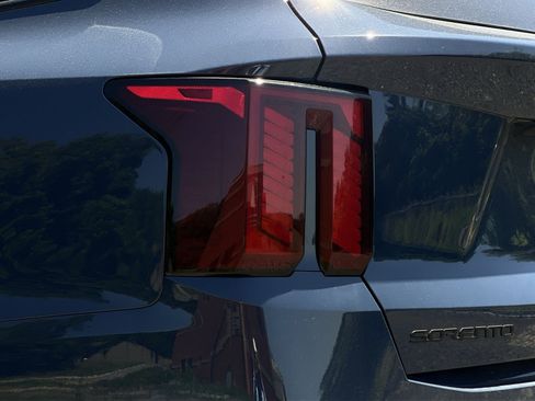 New 2026 Kia Sorento SX Prestige AWD/4WD image 14