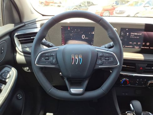 Used 2026 Buick Encore GX Sport Touring w/ Comfort Package FWD image 17