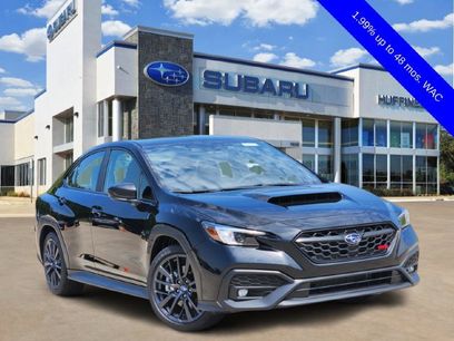 New 2026 Subaru WRX Premium w/ WRX Essentials Package