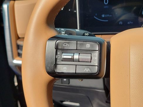 Used 2024 Hyundai Santa Fe Limited FWD image 24