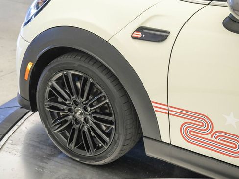 Used 2023 MINI Cooper S FWD image 9