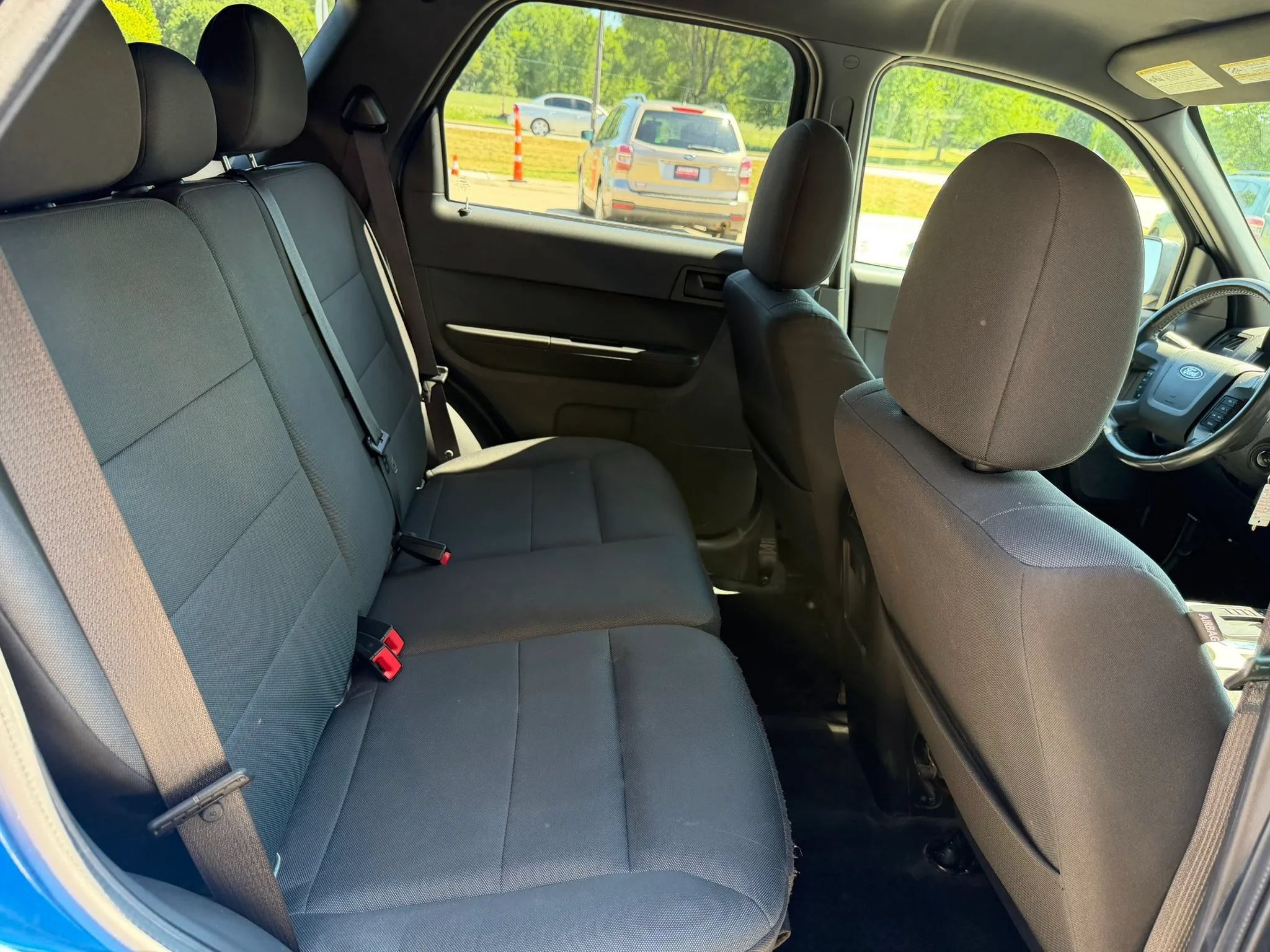 Used 2012 Ford Escape XLT FWD image 15