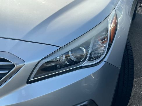 Used 2017 Hyundai Sonata SE image 11