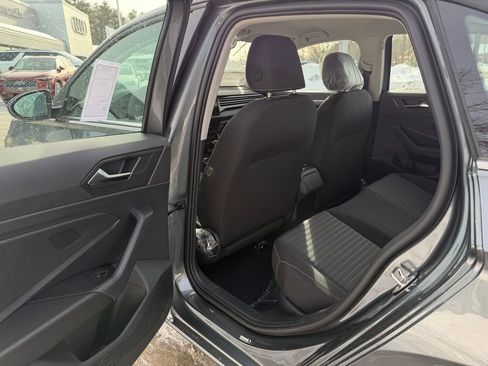 New 2026 Volkswagen Jetta S image 26