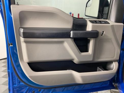 Used 2020 Ford F150 XL w/ Equipment Group 101A Mid RWD image 12