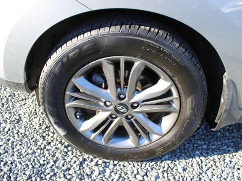 Used 2015 Hyundai Tucson GLS w/ Option Group 02 image 26