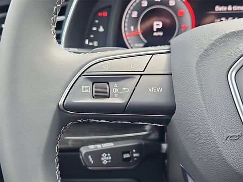 New 2025 Audi Q7 3.0T Premium Plus image 18