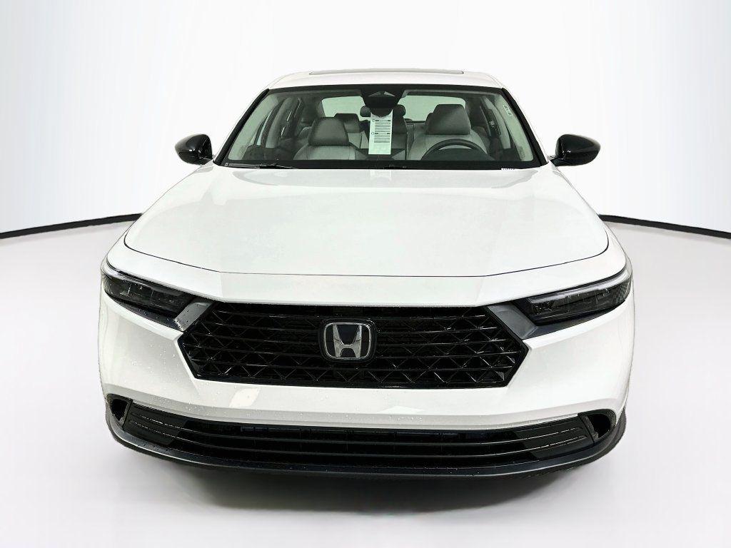 Used 2026 Honda Accord SE image 5