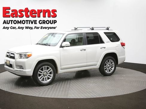 Used 2010 Toyota 4Runner Limited image 77