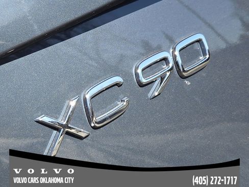 New 2026 Volvo XC90 B6 Ultra image 10