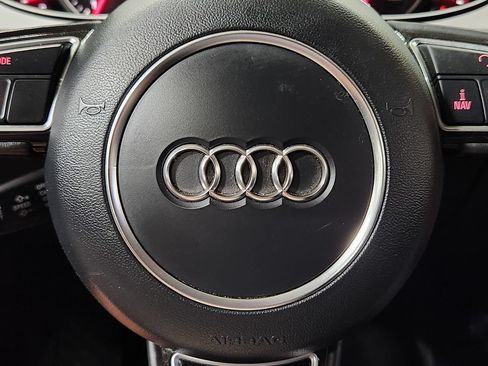 Used 2016 Audi A4 2.0T Premium w/ Audi MMI Navigation Plus FWD image 40