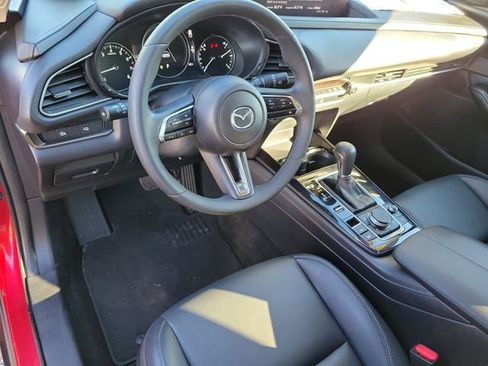 Used 2024 MAZDA CX-30 AWD 2.5 S w/ Select Sport Pkg image 19
