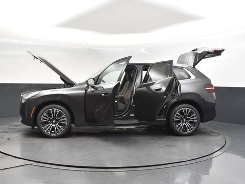 New 2026 BMW X3 xDrive30 w/ Premium Package image 45