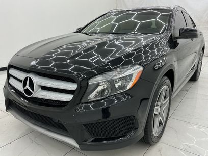 Used 2015 Mercedes-Benz GLA 250 w/ Premium Package
