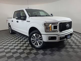 Used 2018 Ford F150 XL w/ Equipment Group 101A Mid 360° Tour