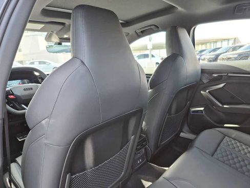 New 2026 Audi RS 3 image 17