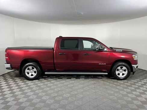 Used 2023 RAM 1500 Big Horn image 9