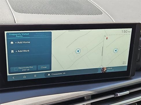 New 2026 Hyundai Santa Fe XRT w/ Tow & Go Package image 15