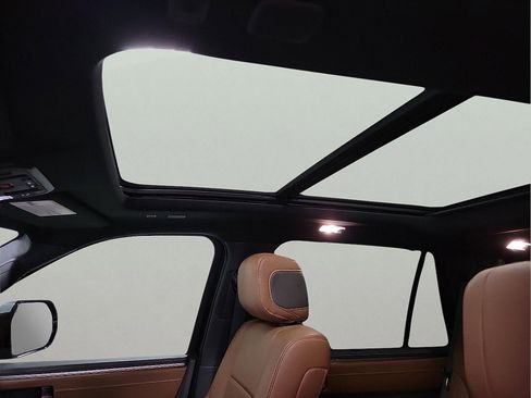 Certified 2025 Toyota Sequoia 1794 Edition image 13