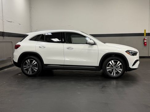 Used 2026 Mercedes-Benz GLA 250 image 3