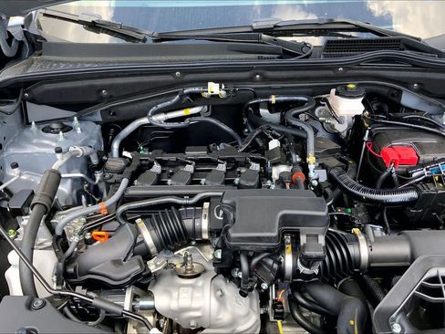 New 2026 Acura ADX FWD image 16