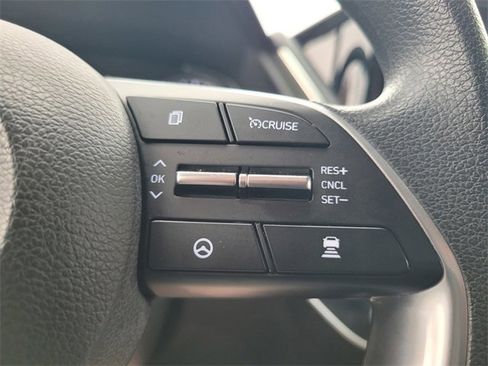 Used 2022 Hyundai Sonata SEL w/ Preferred Accessory Package image 27