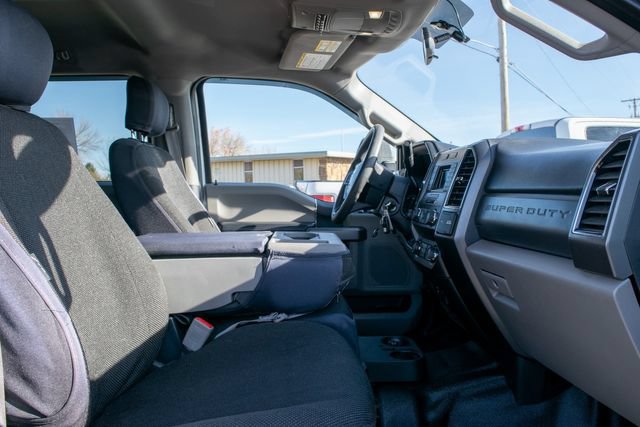 Used 2019 Ford F250 XLT w/ Camper Package AWD/4WD image 20