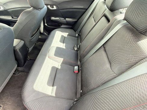 Used 2012 Honda Civic Si image 24