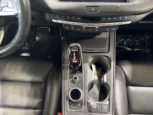 Used 2020 Cadillac XT4 Sport image 20