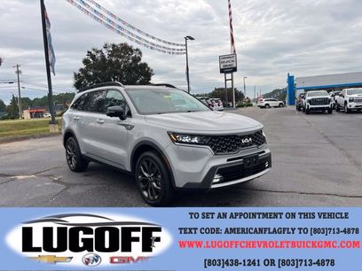 Used 2023 Kia Sorento SX Prestige