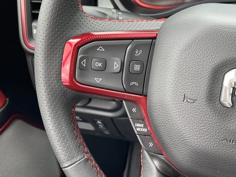 Used 2025 RAM 1500 Rebel w/ Rebel Level 2 Equipment Group image 27