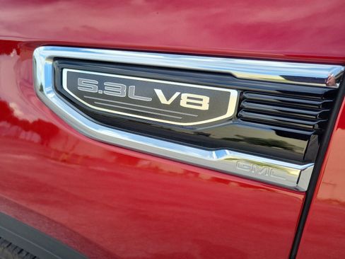 Used 2024 GMC Sierra 1500 Denali w/ Denali Reserve Package RWD image 10