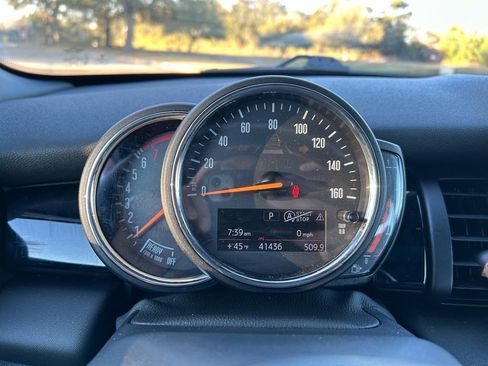 Used 2021 MINI Cooper S w/ Storage Package image 22