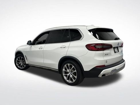 Used 2019 BMW X5 xDrive40i w/ Premium Package 2 image 3
