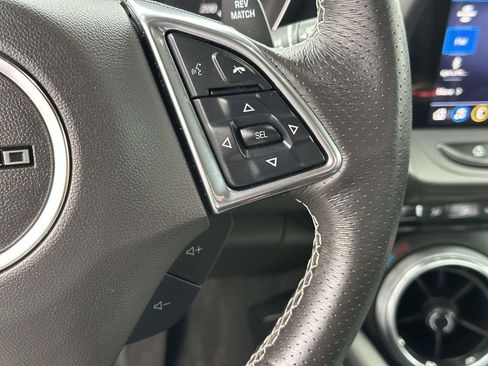 Used 2023 Chevrolet Camaro SS image 22