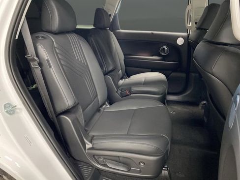 New 2026 Hyundai Palisade SEL image 33