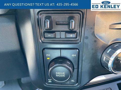 Used 2025 Ford F350 Platinum AWD/4WD image 18