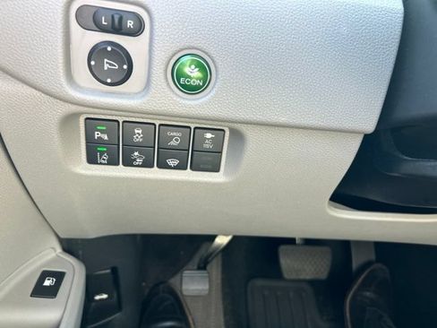 Used 2022 Honda Ridgeline RTL-E image 11