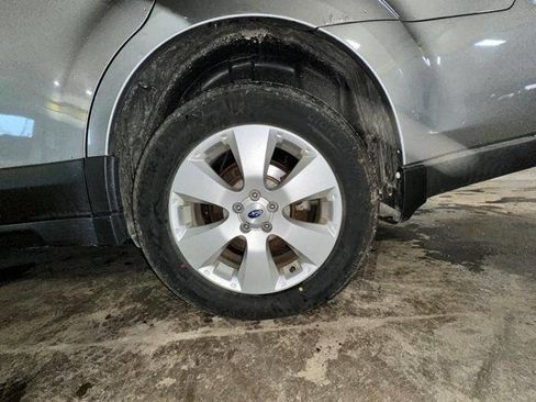 Used 2011 Subaru Outback 2.5i Limited w/ PWR Moonroof Pkg AWD/4WD image 14