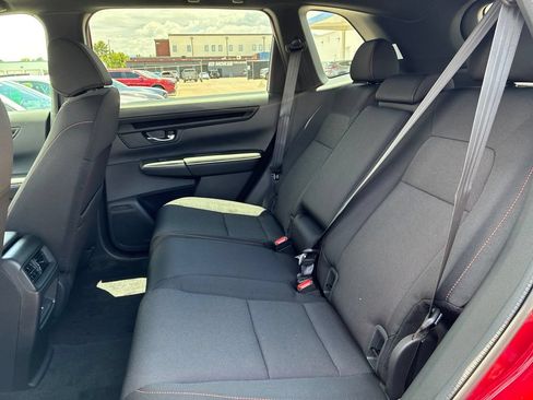 New 2026 Honda CR-V Sport image 11