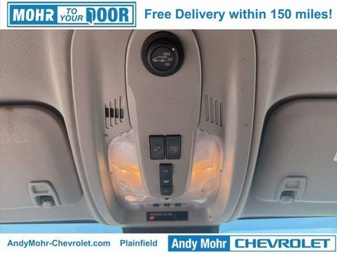 Used 2016 Chevrolet Equinox LT w/ Convenience Package FWD image 27
