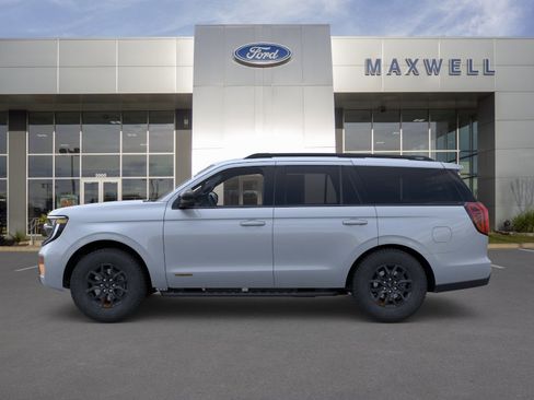 New 2026 Ford Expedition Tremor AWD/4WD image 25
