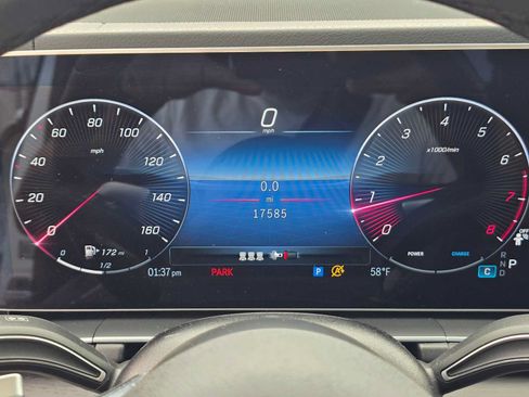 Used 2024 Mercedes-Benz GLE 350 4MATIC image 25