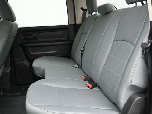 Used 2016 RAM 1500 Tradesman w/ Popular Equipment Group image 23