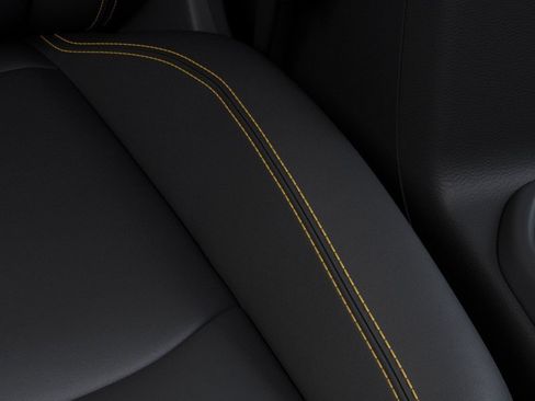 New 2025 Jeep Wrangler Unlimited Rubicon 392 image 11