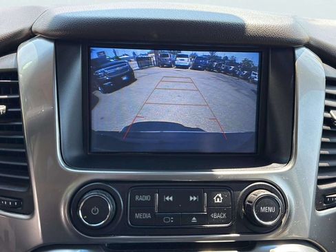 Used 2018 Chevrolet Tahoe Premier AWD/4WD image 13